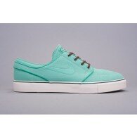 Stefan Janoski Crystal Mint