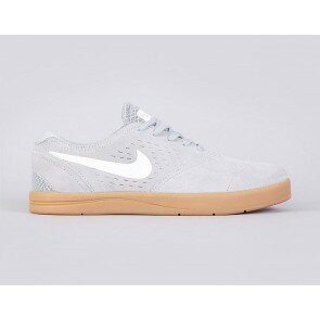 Koston 2 Wolfgrey - White