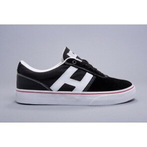 Choice Black / White & Red