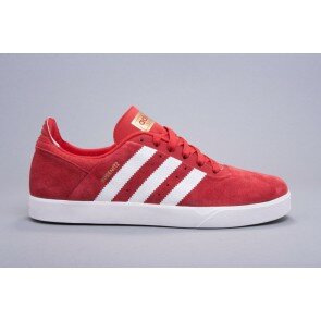 Busenitz ADV University Red & Running White
