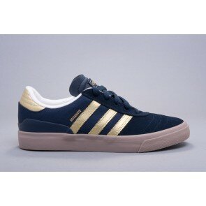 Busenitz Vulc Collegiate Navy / Gold & Gum