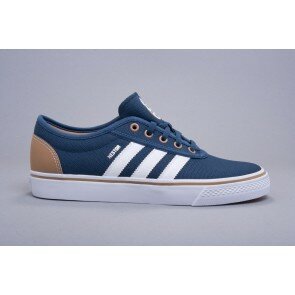 Adi Ease 'Nestor' Uniform Blue & Run White