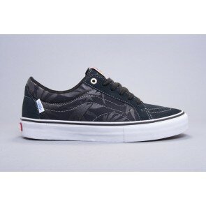 AV Native American Native Palms Navy / Black