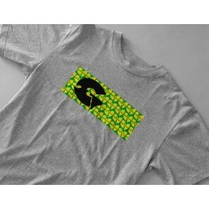 WUN O WUN (GINO GRAPHIC) TEE
